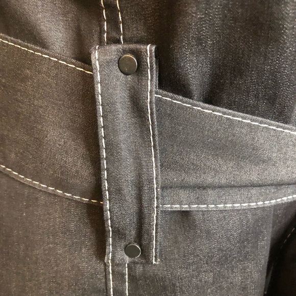 OUI trench coat - Picture 4 of 11